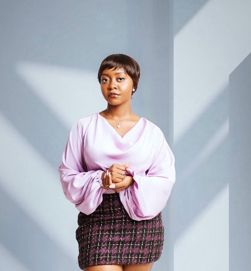 Nabila Sandra Njinjoh